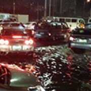 MMDA repairs water pumping station, readies for the rainy season image