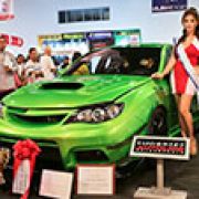 2015 Trans Sport Show on May 15-17 at World Trade Center image