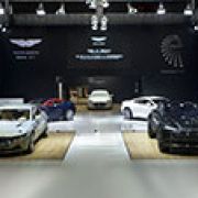 Shanghai 2015: Aston Martin to renew its entire lineup by 2020 image