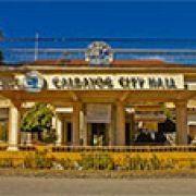 Calbayog City first to strictly implement Road-Right-of-Way image