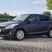 Report: Suzuki recalls over 2M cars for ignition switch fault image