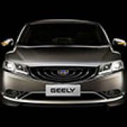Report: Geely planning to set up shop in US, Europe image