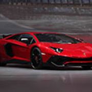 Shanghai 2015: Lamborghini Aventador SV limited to 600 units image