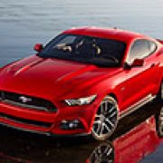 All-new 2015 Ford Mustang marks PH debut image