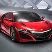 2016 Acura NSX to be powered by hybrid 3.5-liter twin-turbo V6 image