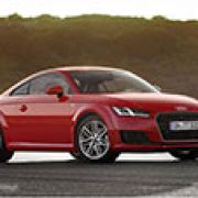 2015 Audi TT to get entry-level 1.8-liter turbo variant image