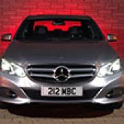 Report: Mercedes-Benz fined USD 56M in China image