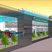 Southwest Terminal to be up by June 2017 image
