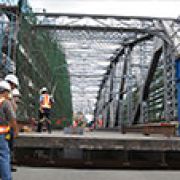 DPWH uses new tech in Ayala Bridge rehab image