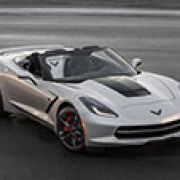 Chevrolet updates the 2016 Corvette with new styling packages image