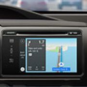 Apple working on humanized navigation system; files patent image