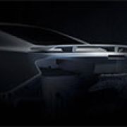 Chevrolet teases 2016 Camaro anew image