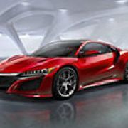 Report: Next-gen NSX to get Type R variant? image
