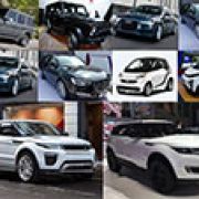 Auto Shanghai 2015: Attack of the clones image