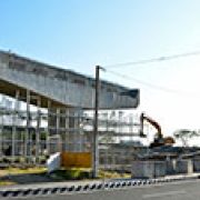 MMDA, Pasay and Paranaque work together to ease airport road traffic image