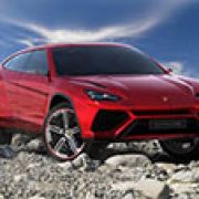 Report: Italian government offering tax breaks to Lamborghini for future SUV production image