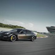 Report: Porsche developing corner adaptive cruise control image