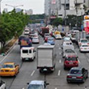 UN holds third Global Road Safety Week image