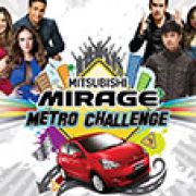 Mitsubishi PH to hold Mirage Metro Challenge image