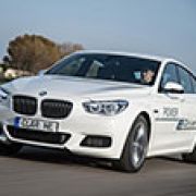New BMW Power eDrive plug-in hybrid system can go up to 600 km image