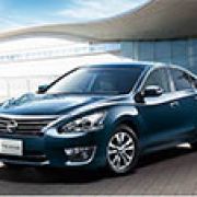 Nissan Teana gets top marks in latest JNCAP test image