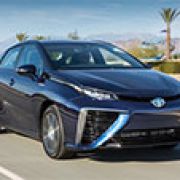 Report: Toyota, Mazda to expand technological partnership image