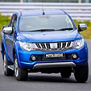 Mitsubishi reports 4% growth for FY 2014, expects 1% growth in 2015 image