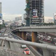 Php 3.74 billion EDSA rehab delayed image