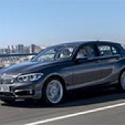 BMW announces new engines, tech for 2015 model range image