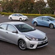 Toyota reports USD 22.9-B in operating income for 2014 image