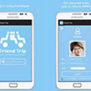 MMDA launches carpool app Friend Trip image