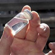 Audi successfully produces first batch of synthetic fuel image