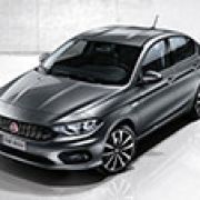 2016 Fiat Aegea debuts at Istanbul Motor Show image