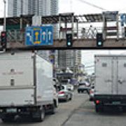 LTFRB to truck owners: Just prove roadworthiness of trucks image