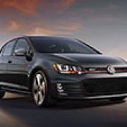 Report: Next-gen Volkswagen Golf GTI to be lighter, more powerful image