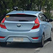 Report: LTO clears up issue on no plate, no travel policy again image