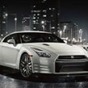 Report: Next-gen Nissan GT-R to have 700 PS image