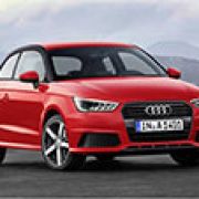 Report: Audi developing new city car for 2020 release image