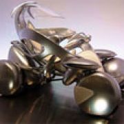 Toyota Group Holds World Expo 2005, Aichi Japan image