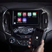 2016 Chevrolet Cruze interior teased, debuts in June image