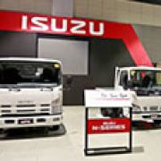 Isuzu holds 2015 Truck Fest from May 28-30 image