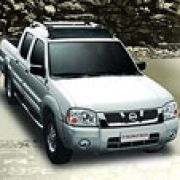 Nissan Frontier Titanium Reloaded image