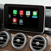 Report: Apple exec hints at more auto-related tech image