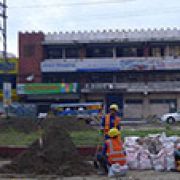 DPWH road repairs in QC, Pasig, Caloocan this weekend image
