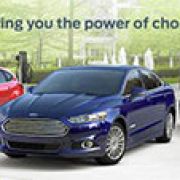 Ford to "share" EV patents to other manufacturers image