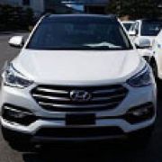 Report: Hyundai Santa Fe to get 2015 update image