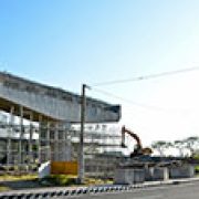 Report: NAIA Expressway project could face more delays image