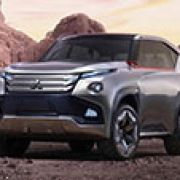 2016 Mitsubishi Pajero to feature Android Auto, Apple CarPlay  image