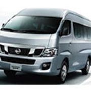 Nissan PH to launch the NV350 Urvan on June 11 image