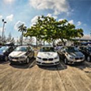 First Drive: 2015 BMW 2 Series Active Tourer in Negros Occidental  image